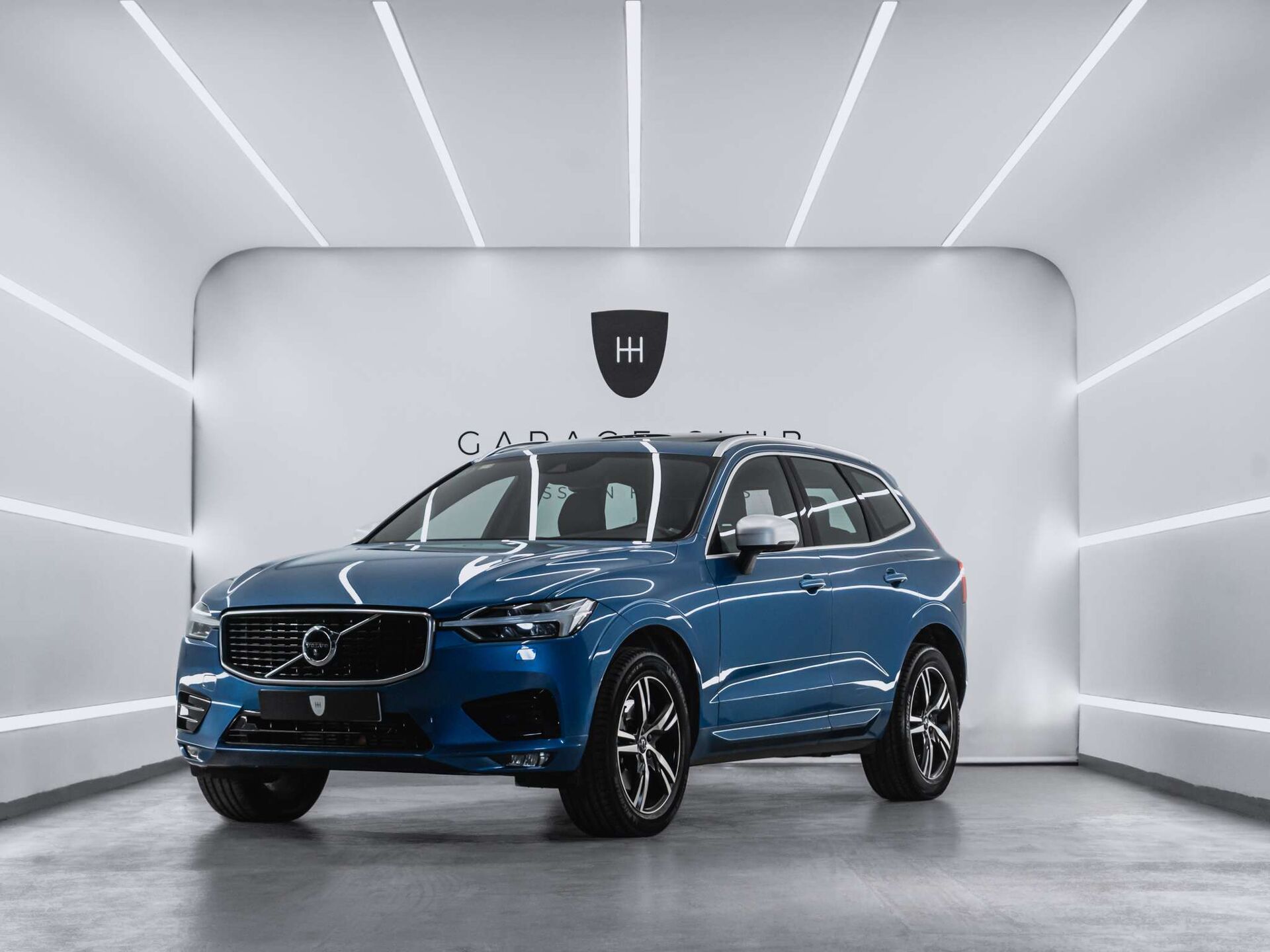 Imagen de VOLVO XC60