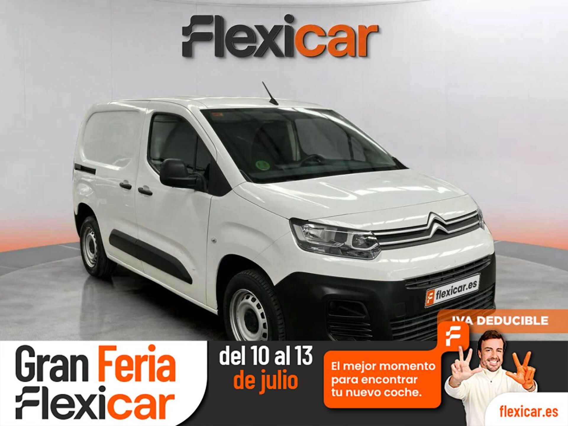 Imagen de CITROEN Berlingo
