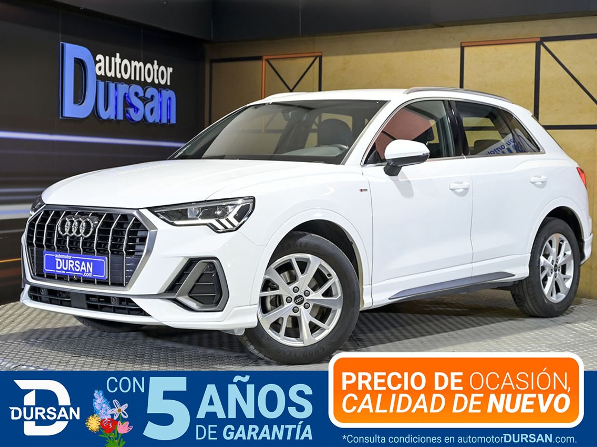 Imagen de AUDI Q3