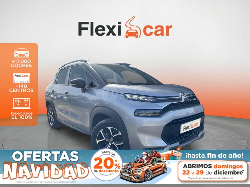 Foto del CITROEN C3 Aircross Puretech S&S Shine 110