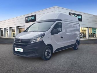 Imagen de FIAT Talento 1.6 Ecojet Base Corto 1,2 89kW