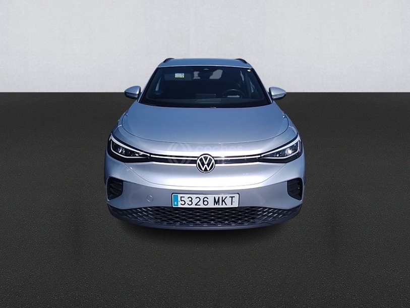 Foto del VOLKSWAGEN ID4 ID.4 Pro