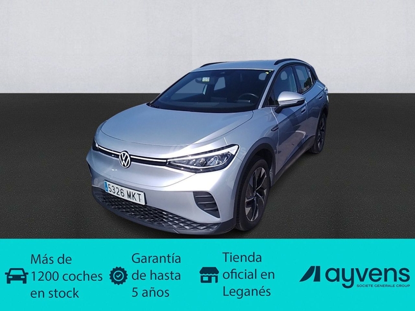 Foto del VOLKSWAGEN ID4 ID.4 Pro