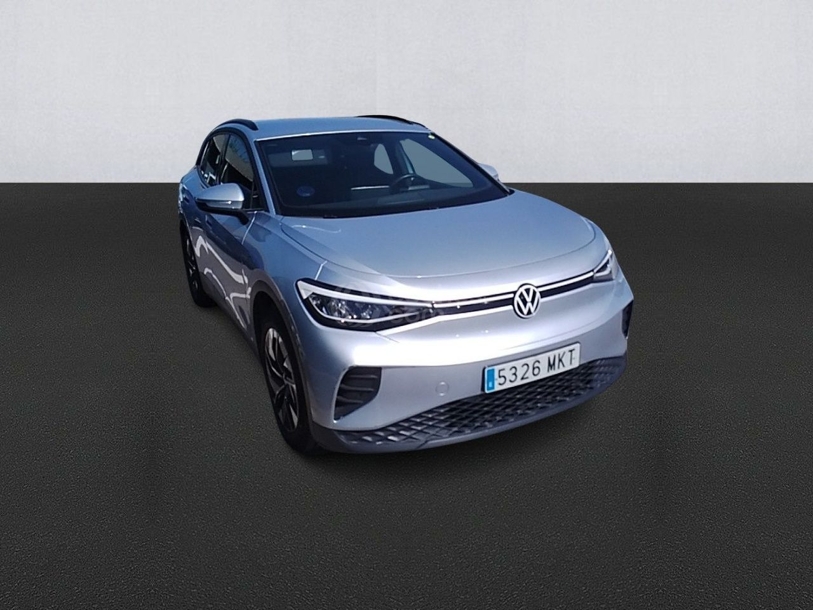 Foto del VOLKSWAGEN ID4 ID.4 Pro