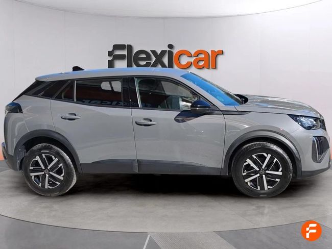 Foto del PEUGEOT 2008 1.2 PureTech S&S Active 100