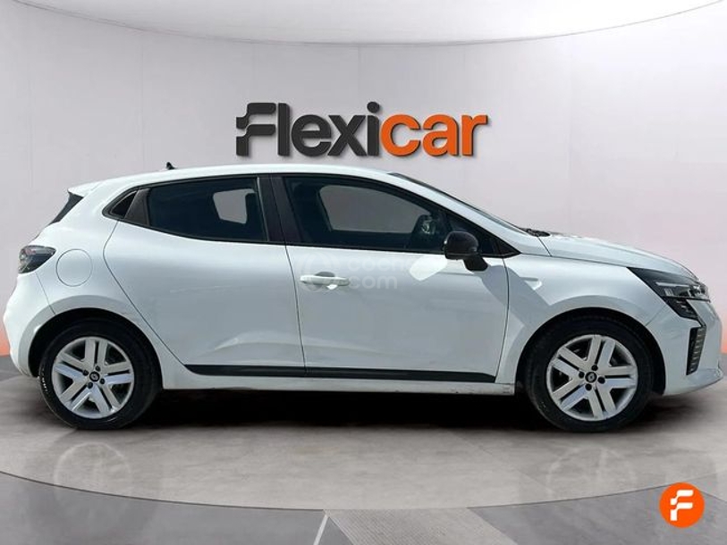 Foto del RENAULT Clio dCi Evolution 74kW