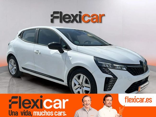 Foto del RENAULT Clio dCi Evolution 74kW