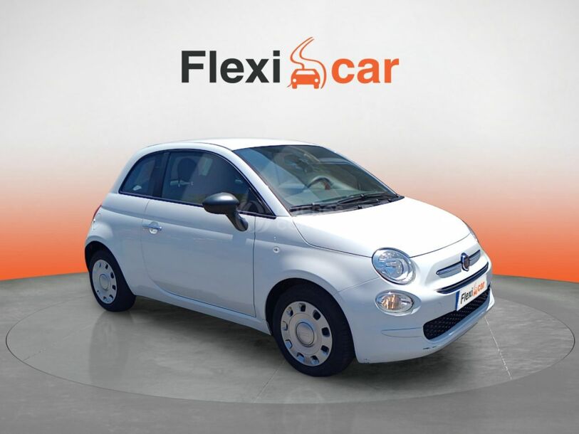 Foto del FIAT 500 1.0 Hybrid Cult 52kW