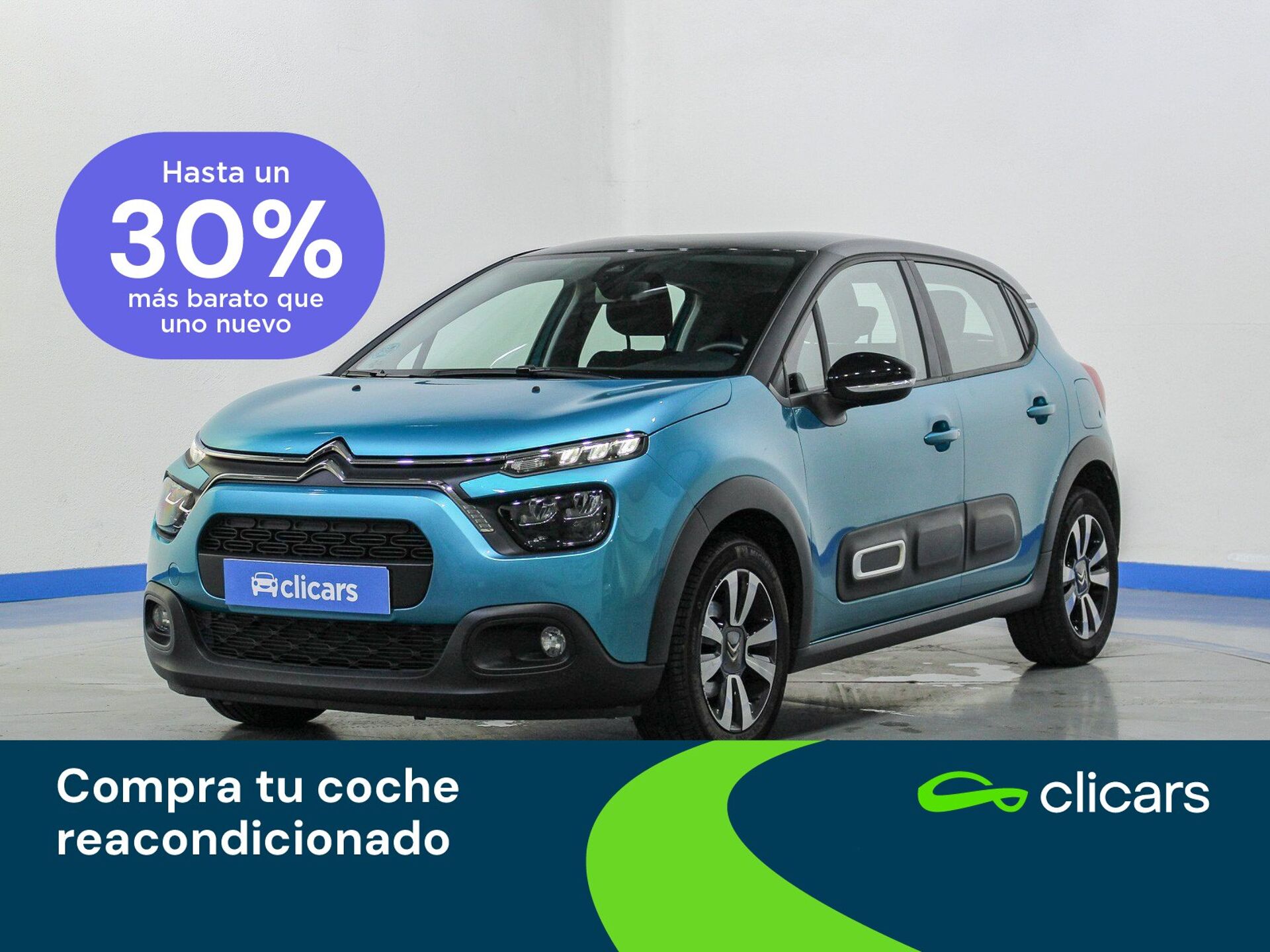 Imagen de CITROEN C3