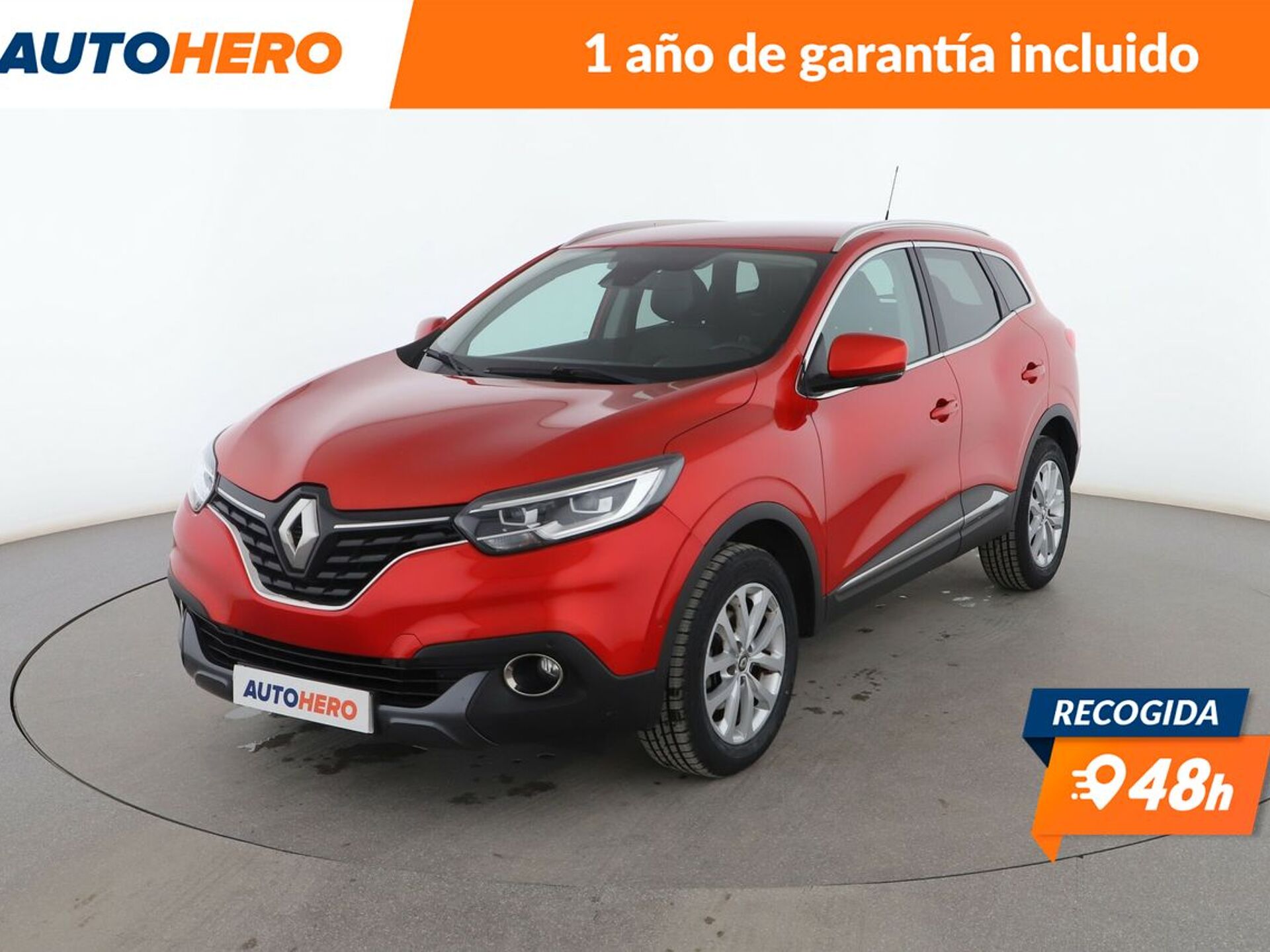 Imagen de RENAULT Kadjar