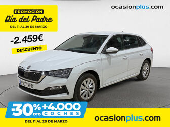 Imagen de SKODA Scala 1.0 TSI Ambition 81kW