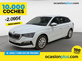 Imagen de SKODA Scala 1.0 TSI Ambition 81kW