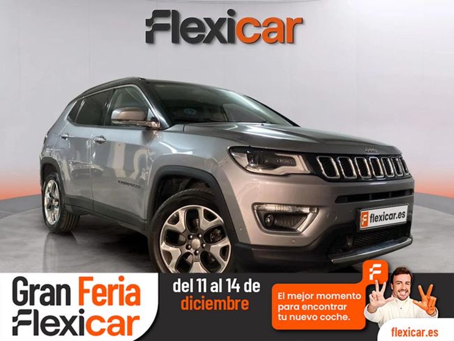 Imagen de JEEP Compass