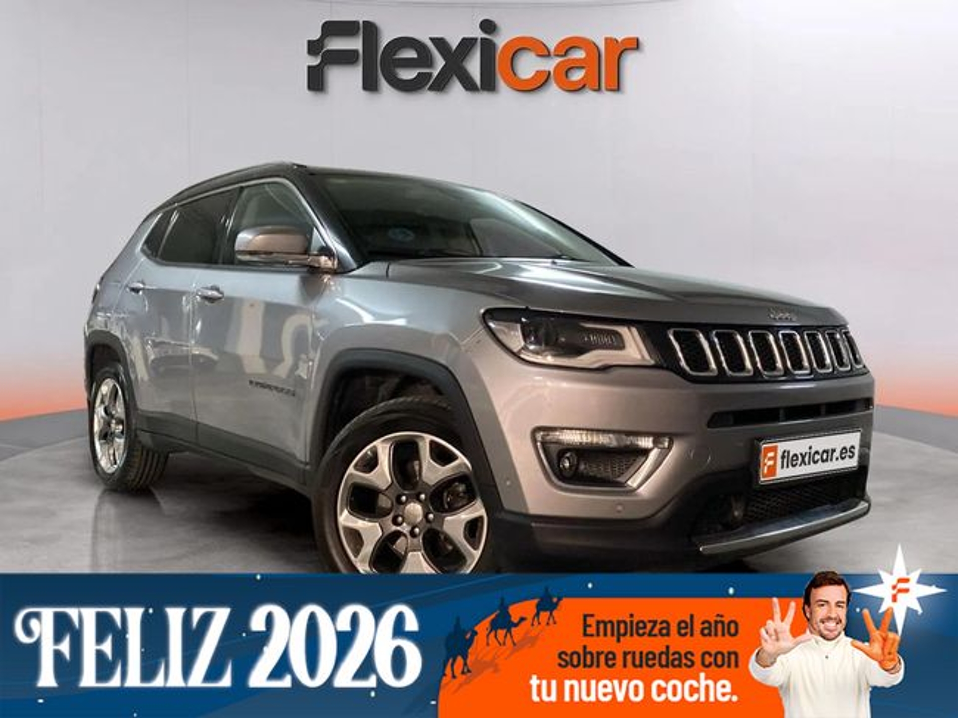 Imagen de JEEP Compass