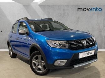 Imagen de DACIA Sandero 0.9 TCE Stepway Comfort 66kW