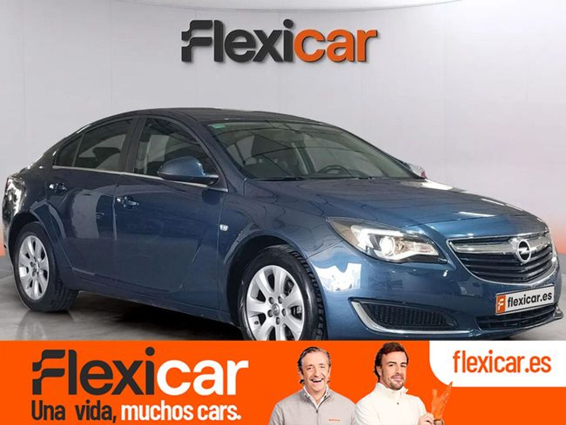 Imagen de OPEL Insignia