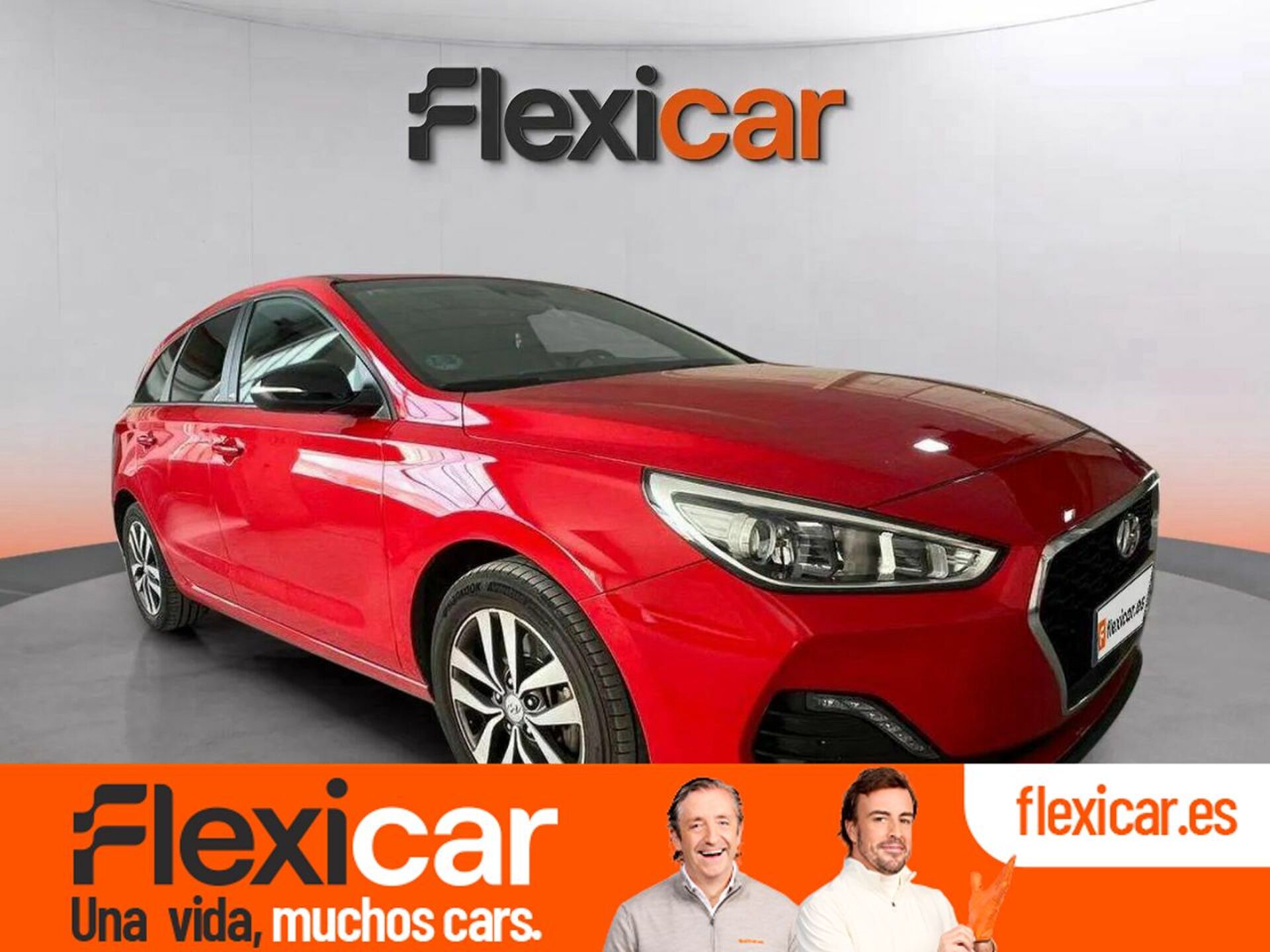 Imagen de HYUNDAI i30