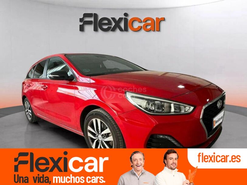 Foto del HYUNDAI i30 CW 1.0 TGDI Go