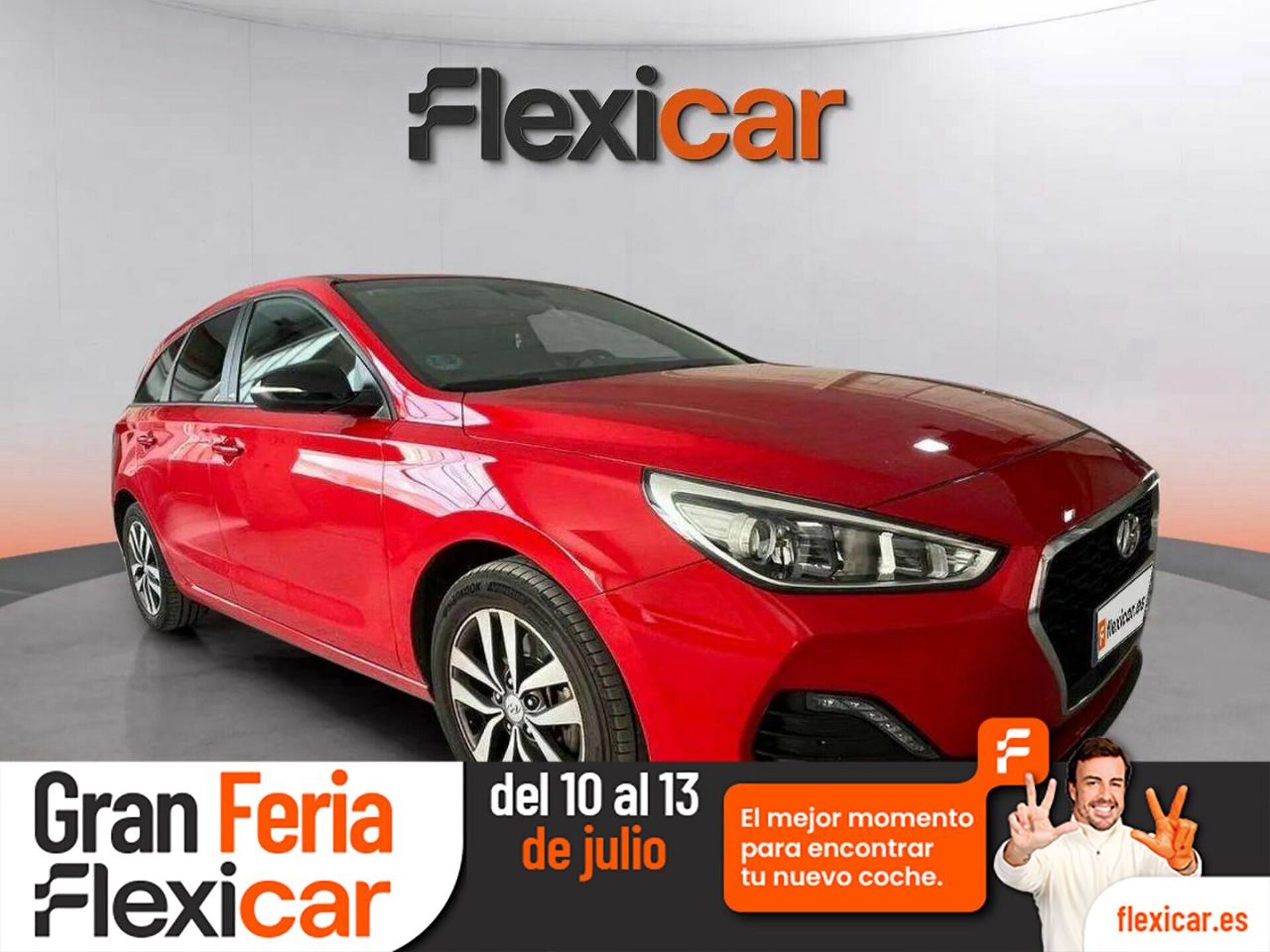 Imagen de HYUNDAI i30