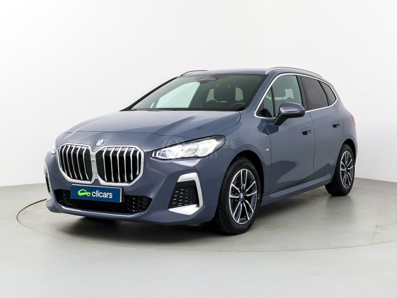 Foto del BMW Serie 2 218iA Active Tourer 100kW
