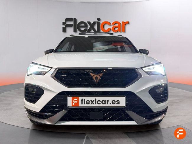 Foto del CUPRA Ateca 2.0 TSI 300 DSG 4Drive