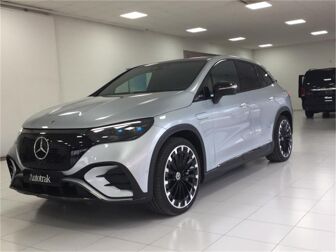 Imagen de MERCEDES EQE SUV EQE 350+