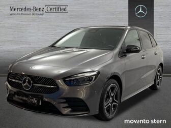 Imagen de MERCEDES Clase A A 250e 8G-DCT