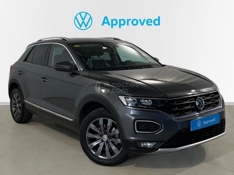 Foto del VOLKSWAGEN T-Roc 1.5 TSI Sport DSG7