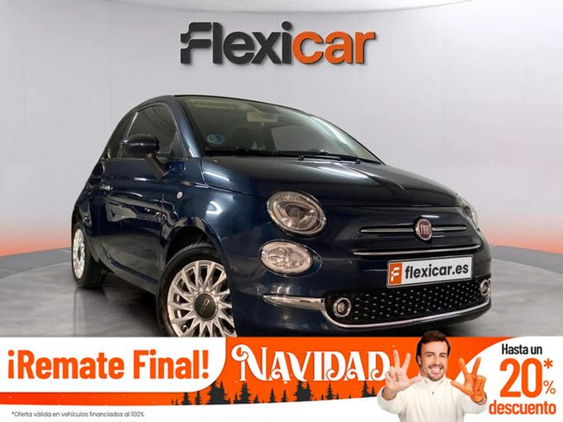 Imagen de FIAT 500