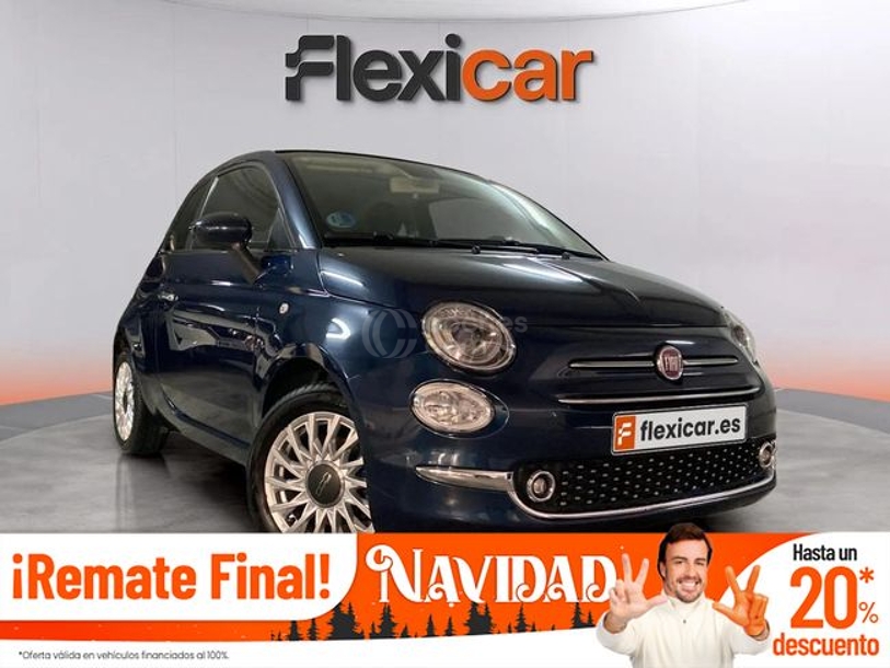 Foto del FIAT 500 1.0 Hybrid Monotrim 52kW