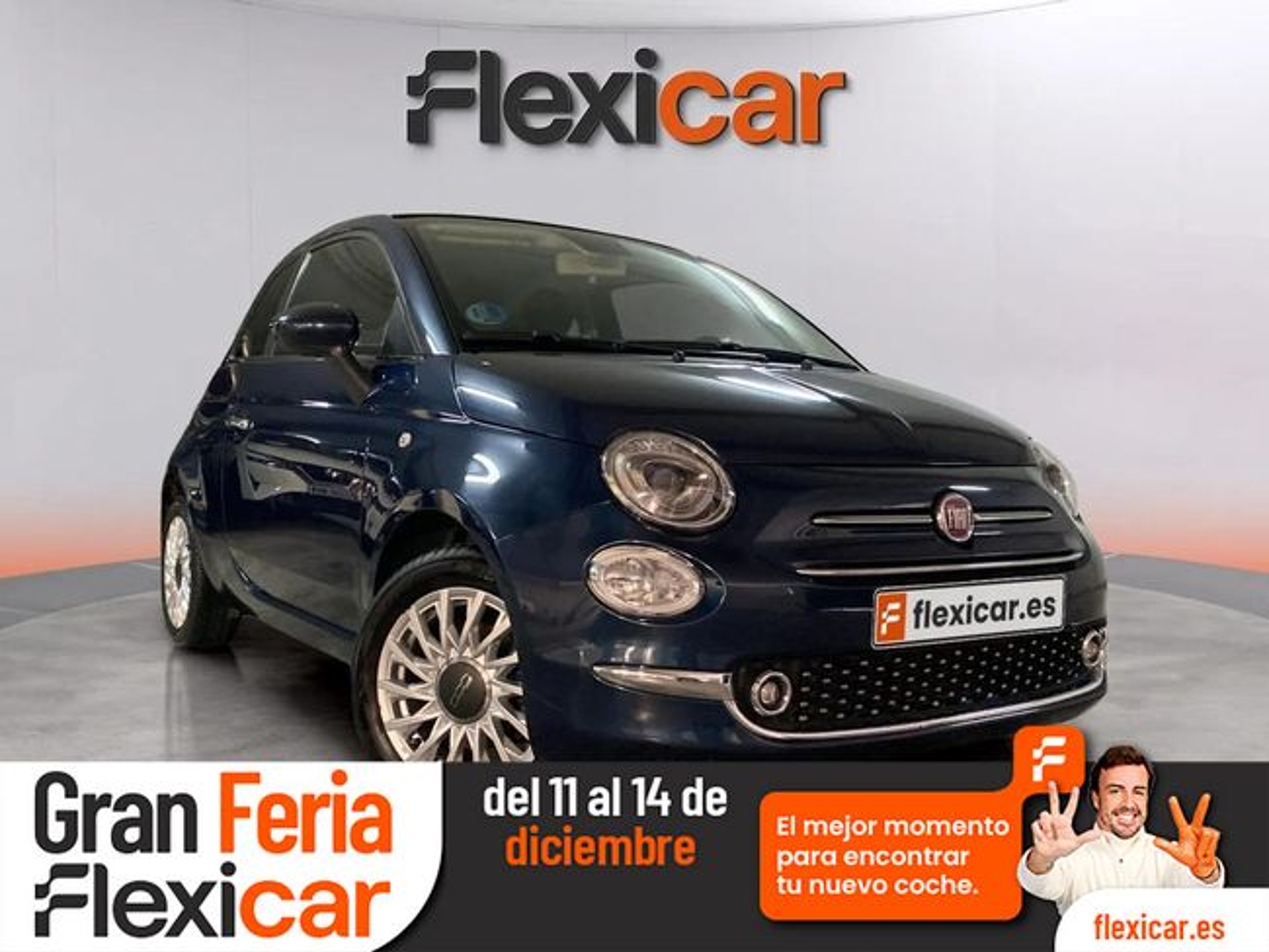 Imagen de FIAT 500