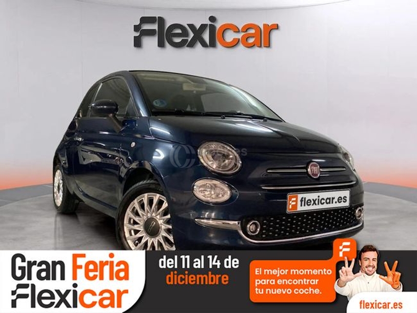 Foto del FIAT 500 1.0 Hybrid Monotrim 52kW