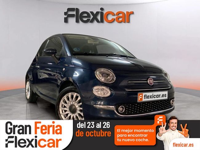 FIAT 500 (Monotrim 1.0 Hybrid 51KW (70 CV) + Co/Te) en Alicante