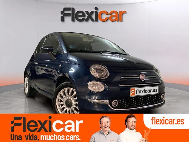 FIAT 500 (Monotrim 1.0 Hybrid 51KW (70 CV) + Co/Te) en Alicante