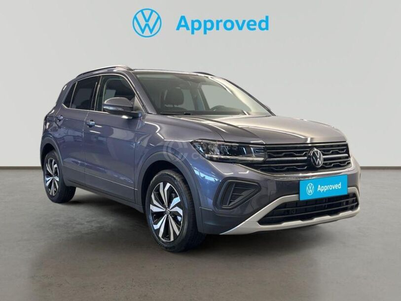 Foto del VOLKSWAGEN T-Cross 1.0 TSI Life 85kW Aut.