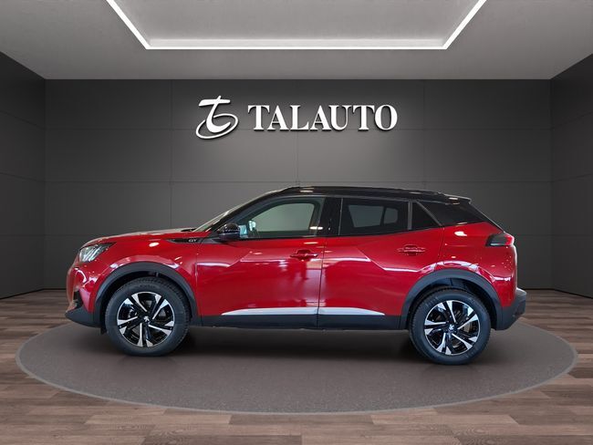 Foto del PEUGEOT 2008 1.5BlueHDi S&S GT EAT8 130