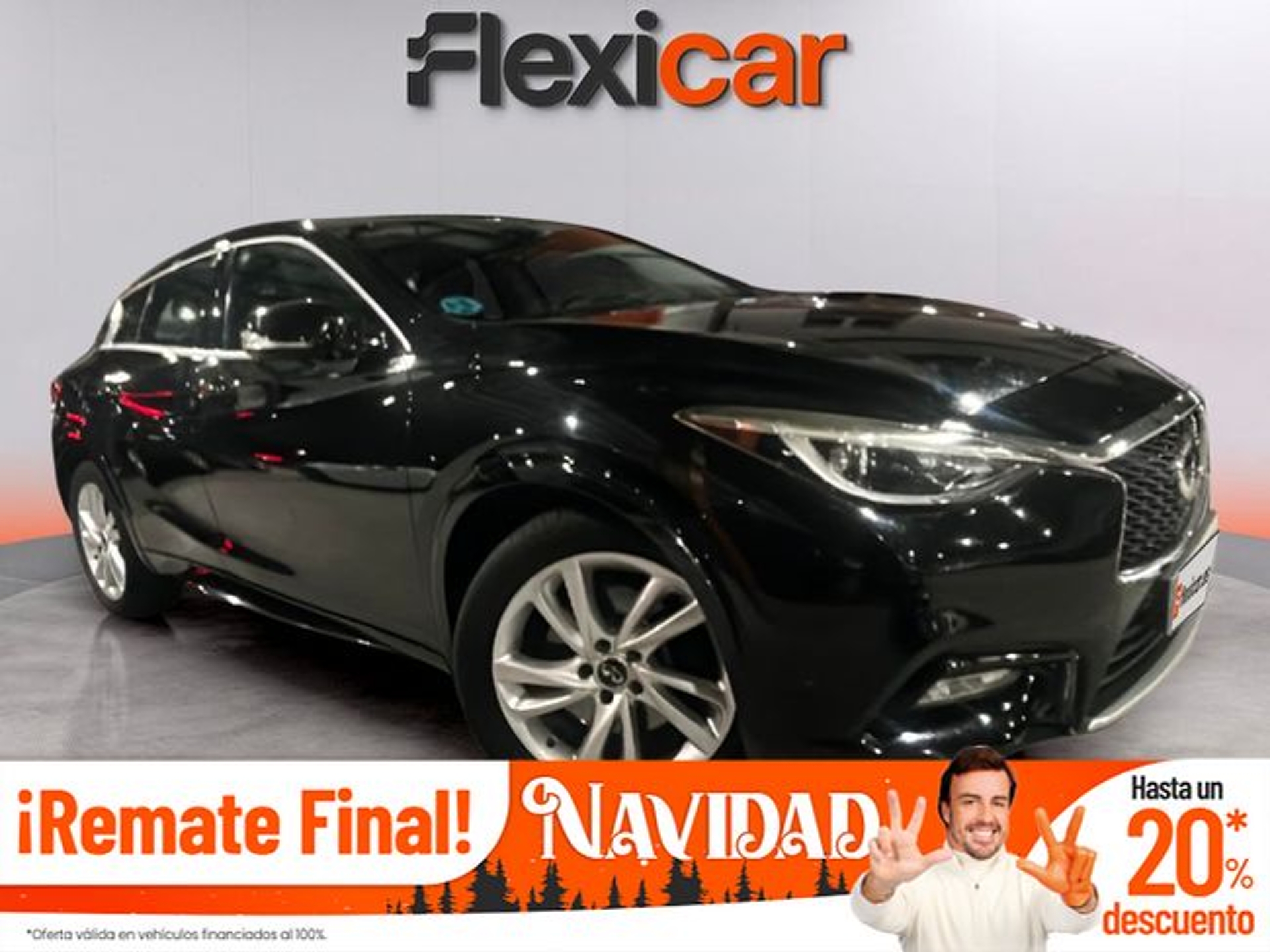 Imagen de INFINITI Q30