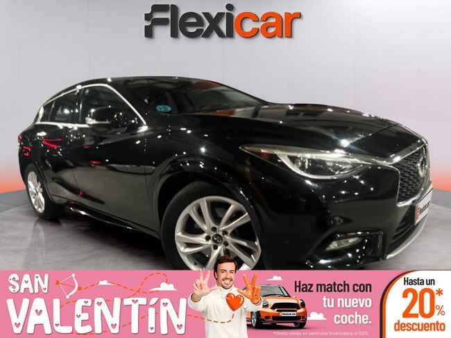 Foto del INFINITI Q30 2.2d Sport 7DCT