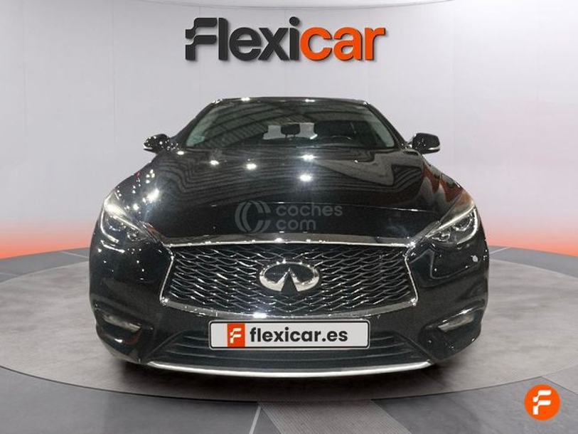 Foto del INFINITI Q30 2.2d Sport 7DCT