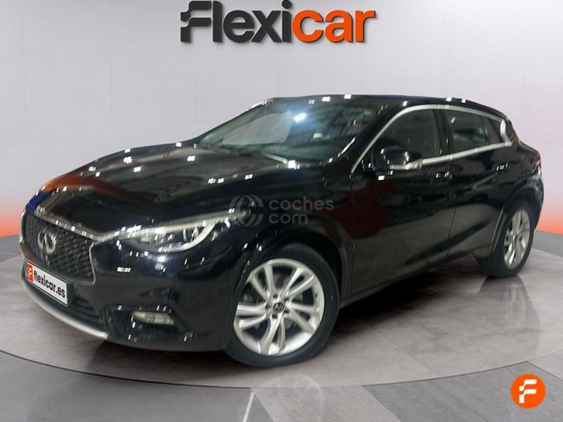 Foto del INFINITI Q30 2.2d Sport 7DCT