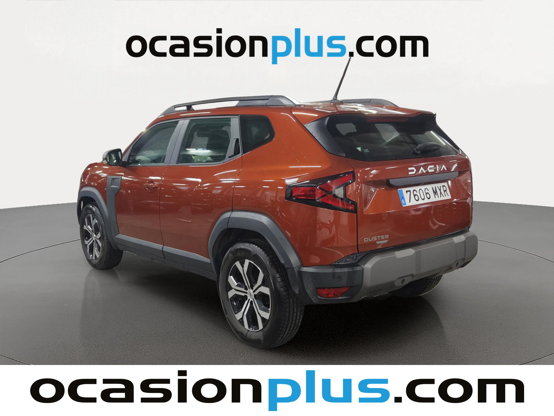 Imagen 3 de DACIA Duster