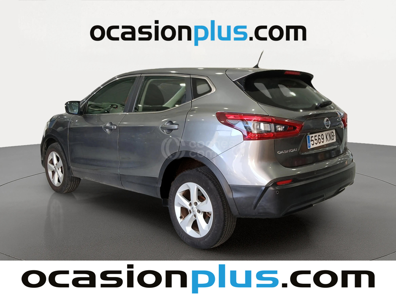 Foto del NISSAN Qashqai 1.2 DIG-T Acenta 4x2 XTronic