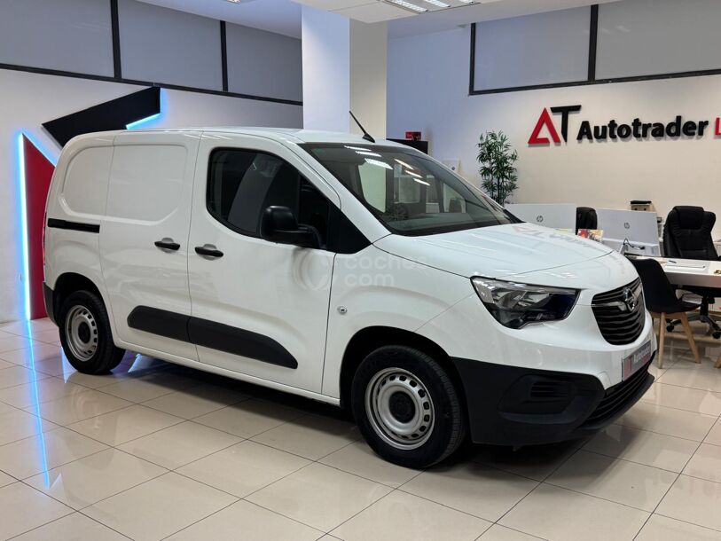 Foto del OPEL Combo Life 1.5TD S-S Edition L 100