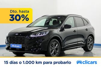 Imagen de FORD Kuga 2.5 Duratec PHEV ST-Line 4x2