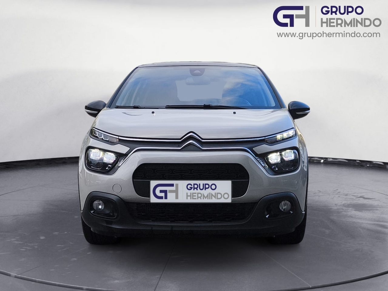 Foto del CITROEN C3 1.5BlueHDi S&S Shine 100