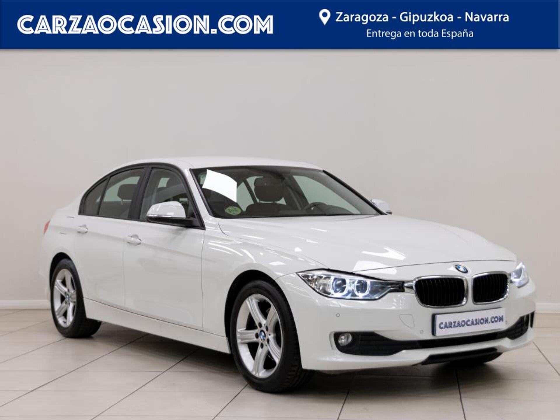 Imagen de BMW Serie 3