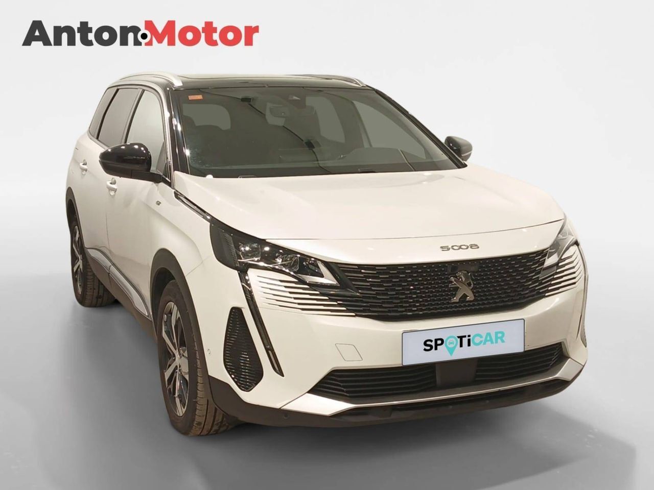 Foto del PEUGEOT 5008 2.0BlueHDi S&S GT Pack EAT8 180