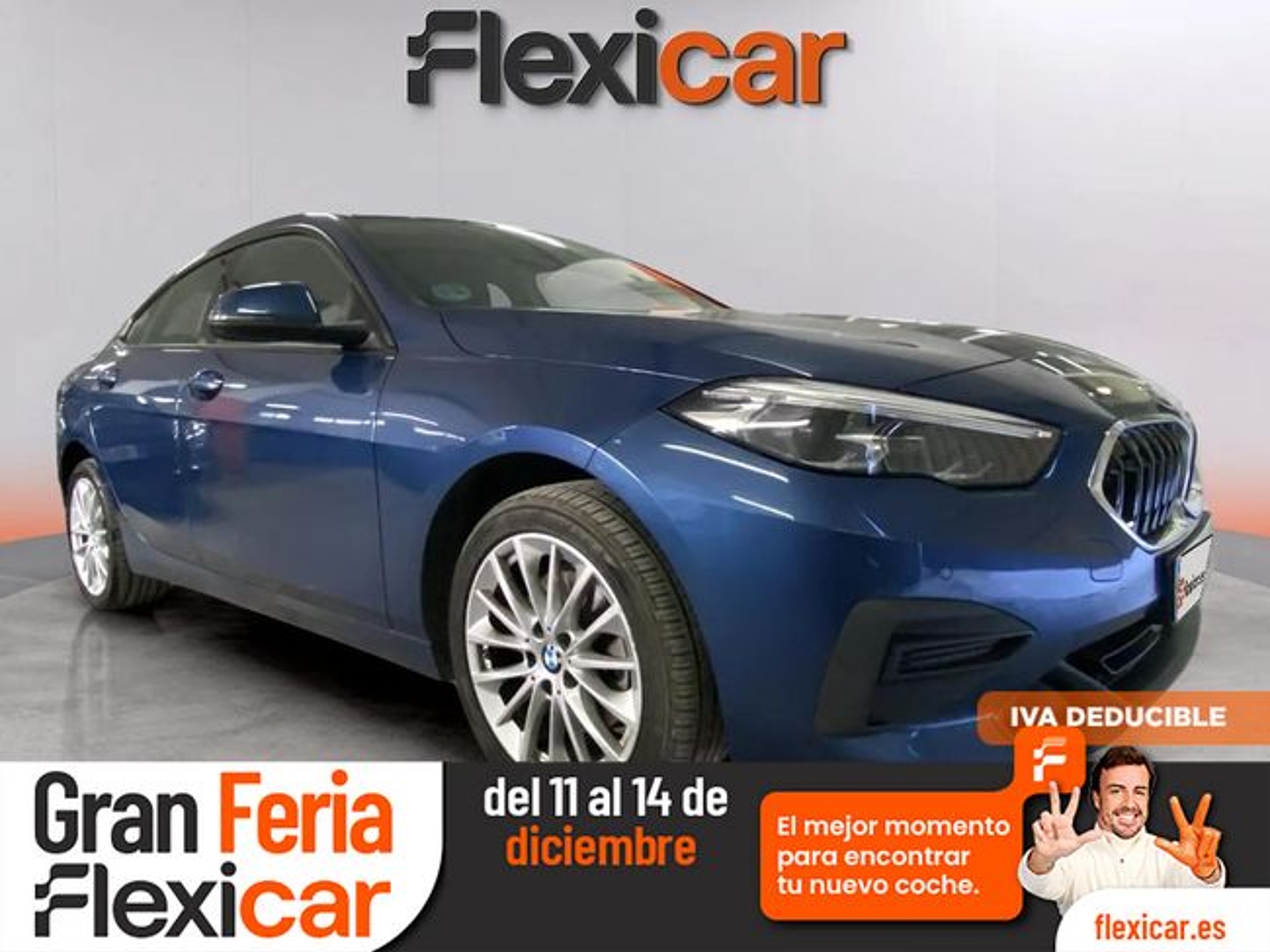 Imagen de BMW Serie 2