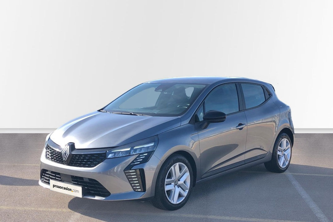 RENAULT Clio (1.0 TCE 67KW EVOLUTION 90 5P) en Baleares