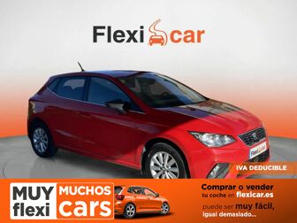 Imagen de SEAT Ibiza 1.0 TSI S&S Xcellence 110